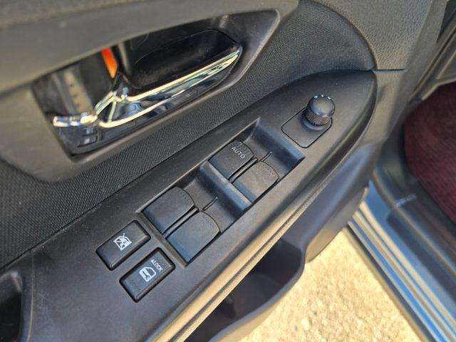 FIAT Sedici 1.6 16V 4x4 Dynamic Clima Autom C.L 16" Radio CD