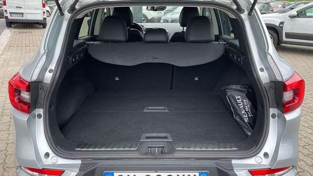 Renault Kadjar 1.5 Blue dCi Intens EDC