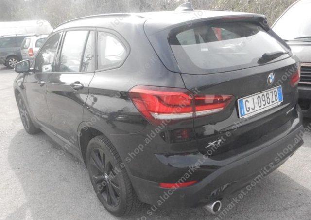 BMW X1 sDrive16d Business Advantage