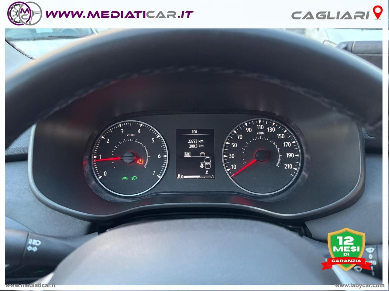 DACIA Sandero Stepway 1.0 TCe ECO-G Extreme Up