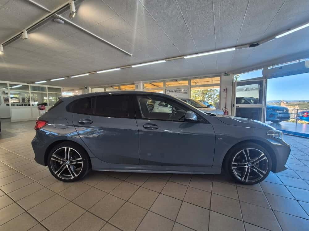 Bmw 118 118i 5p. Msport