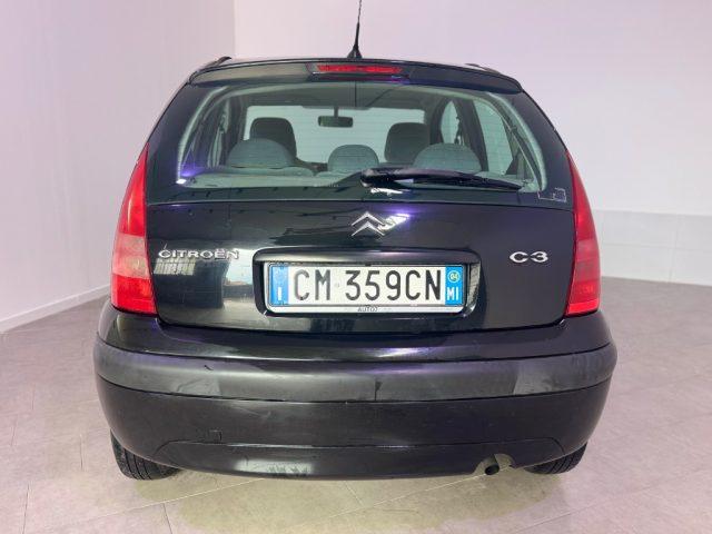 CITROEN C3 1.1 Elegance