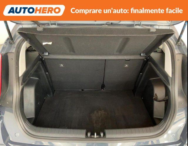 HYUNDAI Bayon 1.2 MPI MT XLine