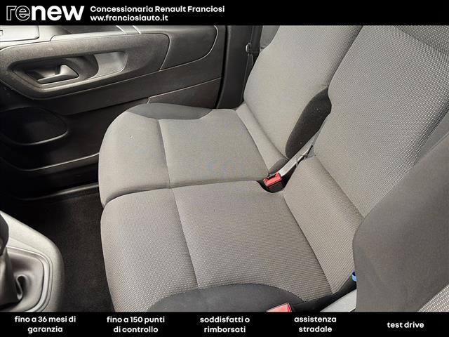 OPEL Combo cargo 1.5d 100cv L1H1 Essentia mt5
