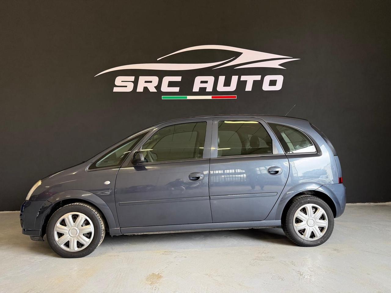 Opel Meriva 1.3 CDTI ecoFLEX Cosmo