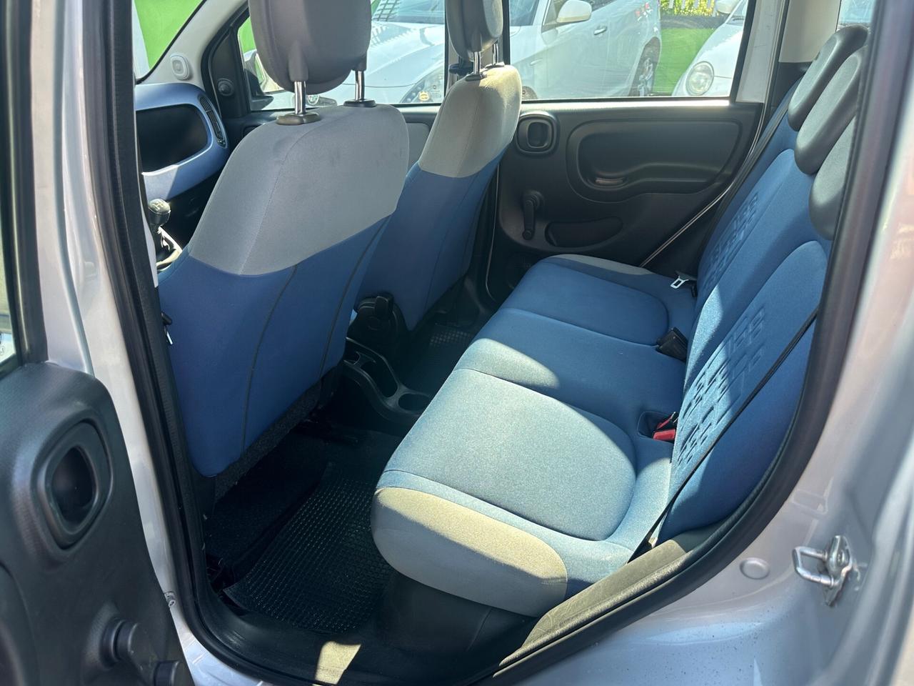 Fiat Panda 1.3 MJT S&S Lounge 2014