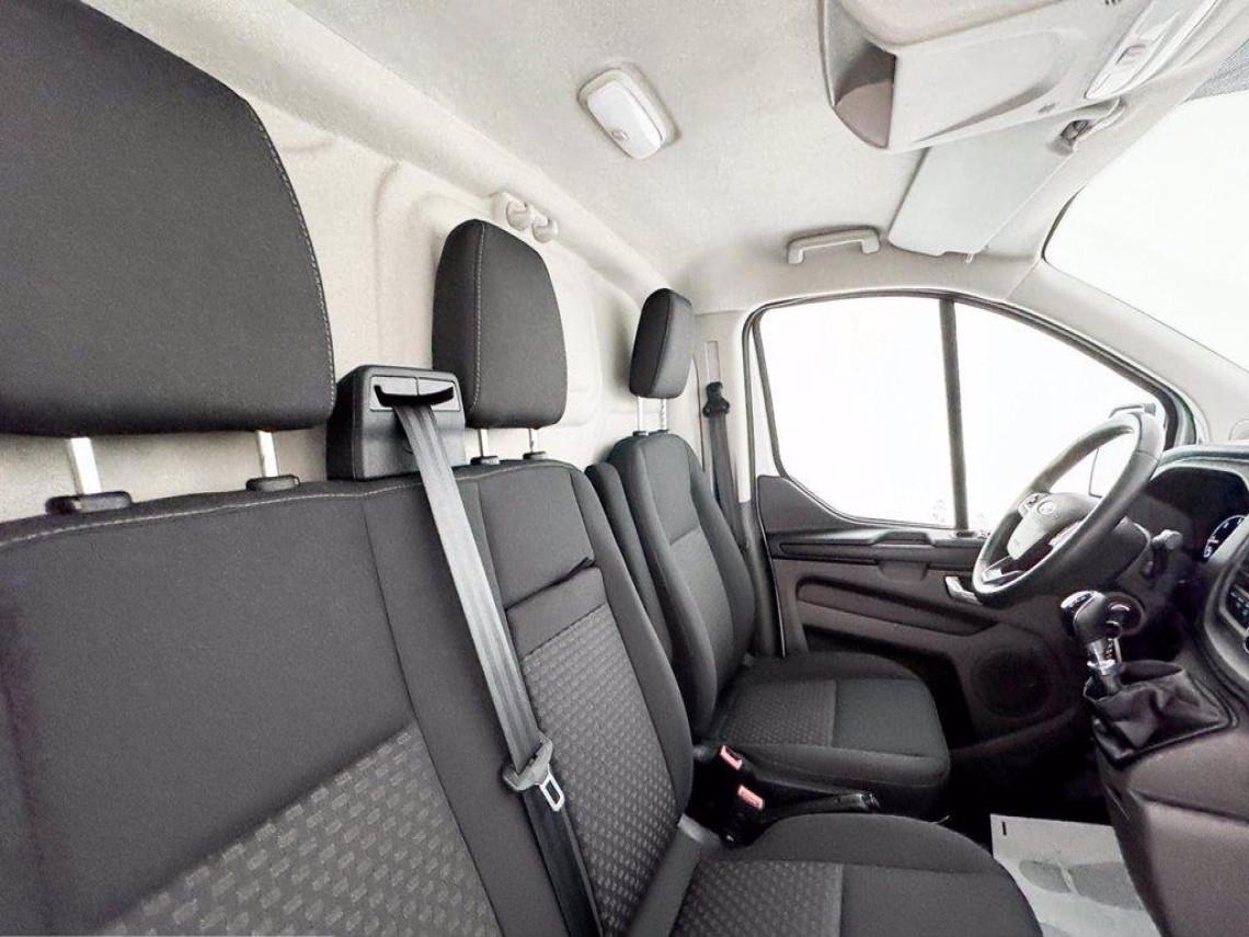 FORD Transit Custom 280 2 0 tdci mhev 130cv trend l1h1 e6 2