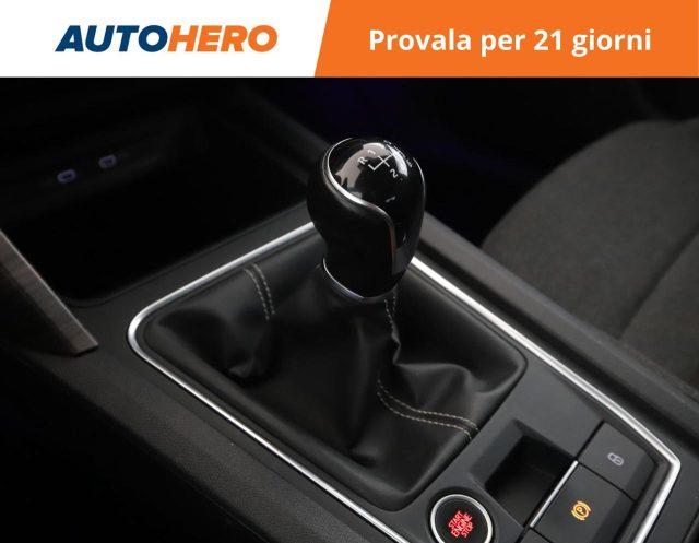 SEAT Leon 1.5 TSI 150 CV Xcellence