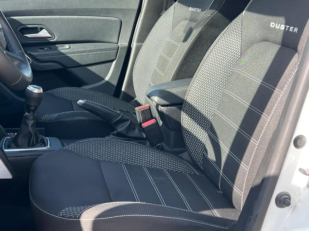 Dacia Duster 1.0 TCe 100 CV ECO-G 4x2 Prestige