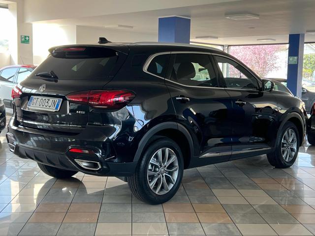 MG HS 1.5T-GDI AT Comfort