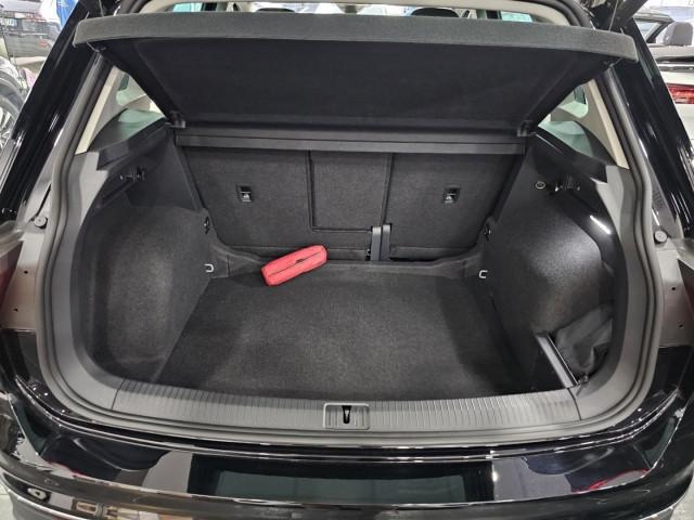 Volkswagen Tiguan MOVE C.Lega17" AppleCarPlay Telecamera Tetto Life