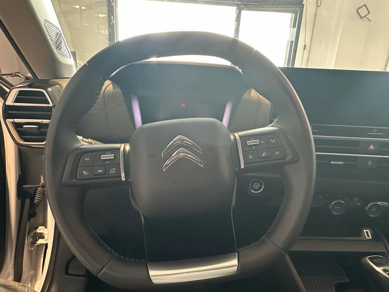 Citroen C4 PureTech 130 S&S Plus