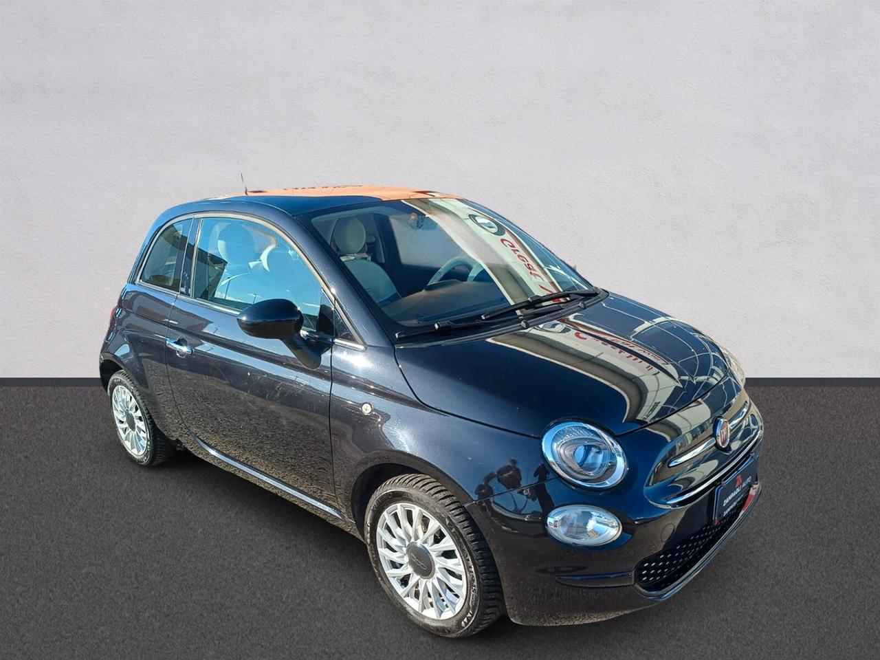 Fiat 500 1.3 Multijet 95 CV Pop | €156 al mese