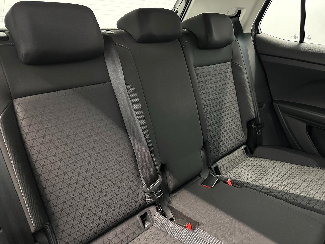 Volkswagen T-Cross 1.0 TSI Style BMT