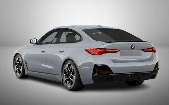 BMW 420 420d GRAN COUPE SPORT AUTO 190CV SEMESTRALE PROMO