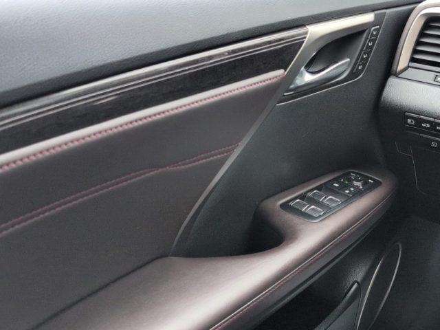 LEXUS RX 450h RX Hybrid Luxury
