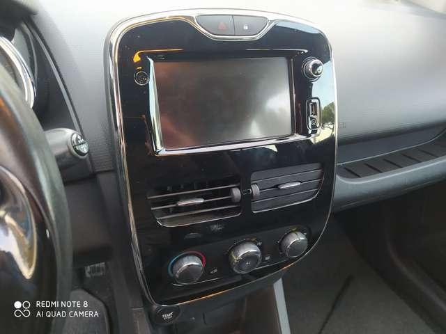 Renault Clio Clio 5p 1.5 dci Costume National 75cv