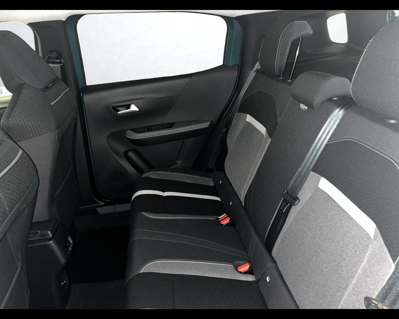 OPEL FRONTERA GS Hybrid 145cv EDCT
