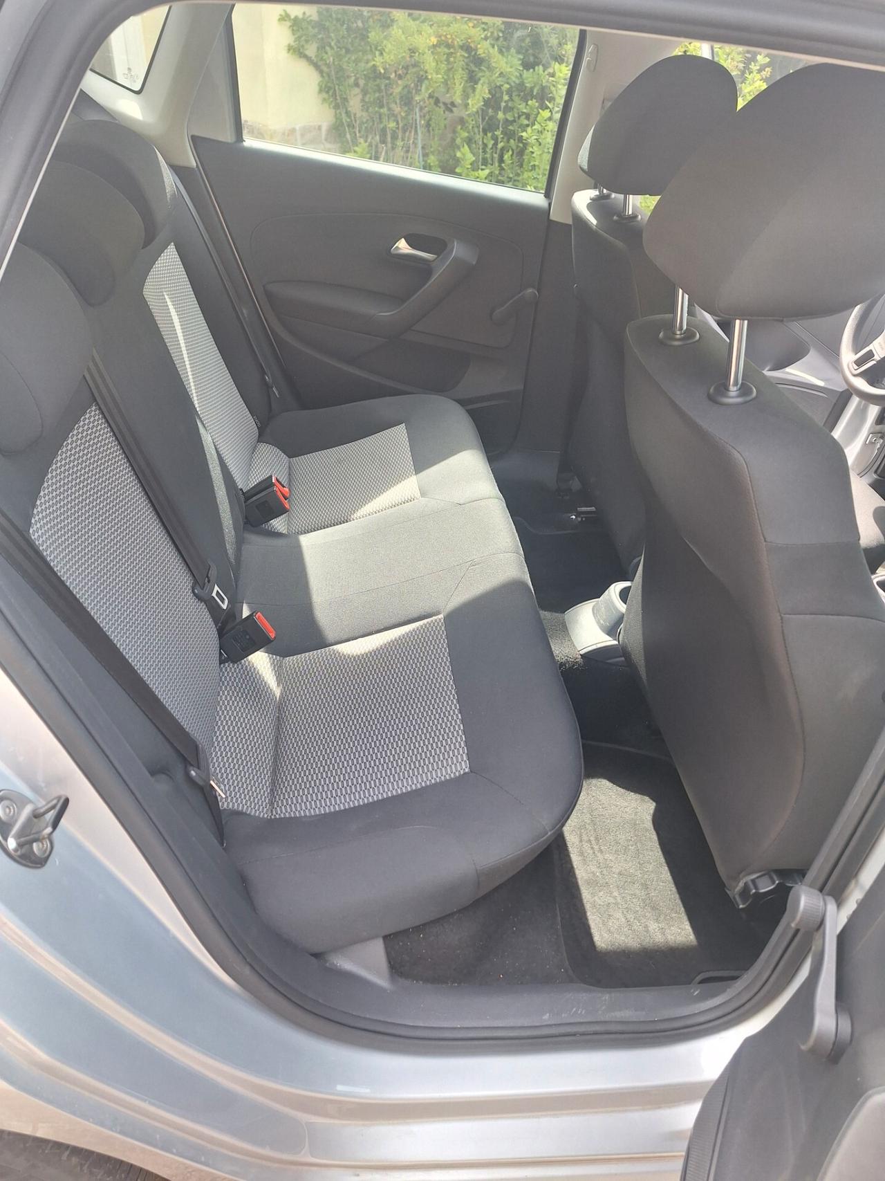 Volkswagen Polo 1.2 5 porte Trendline