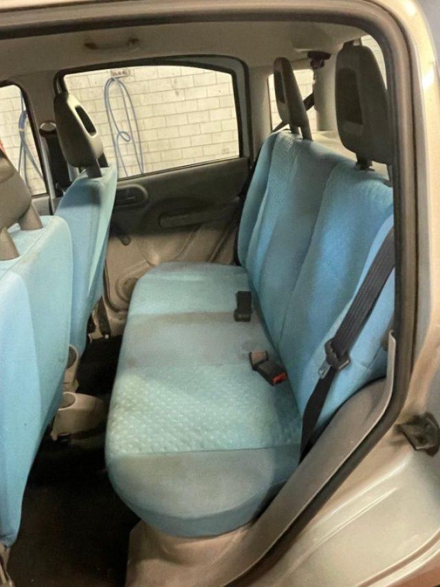 FIAT Panda 1.2 Emotion