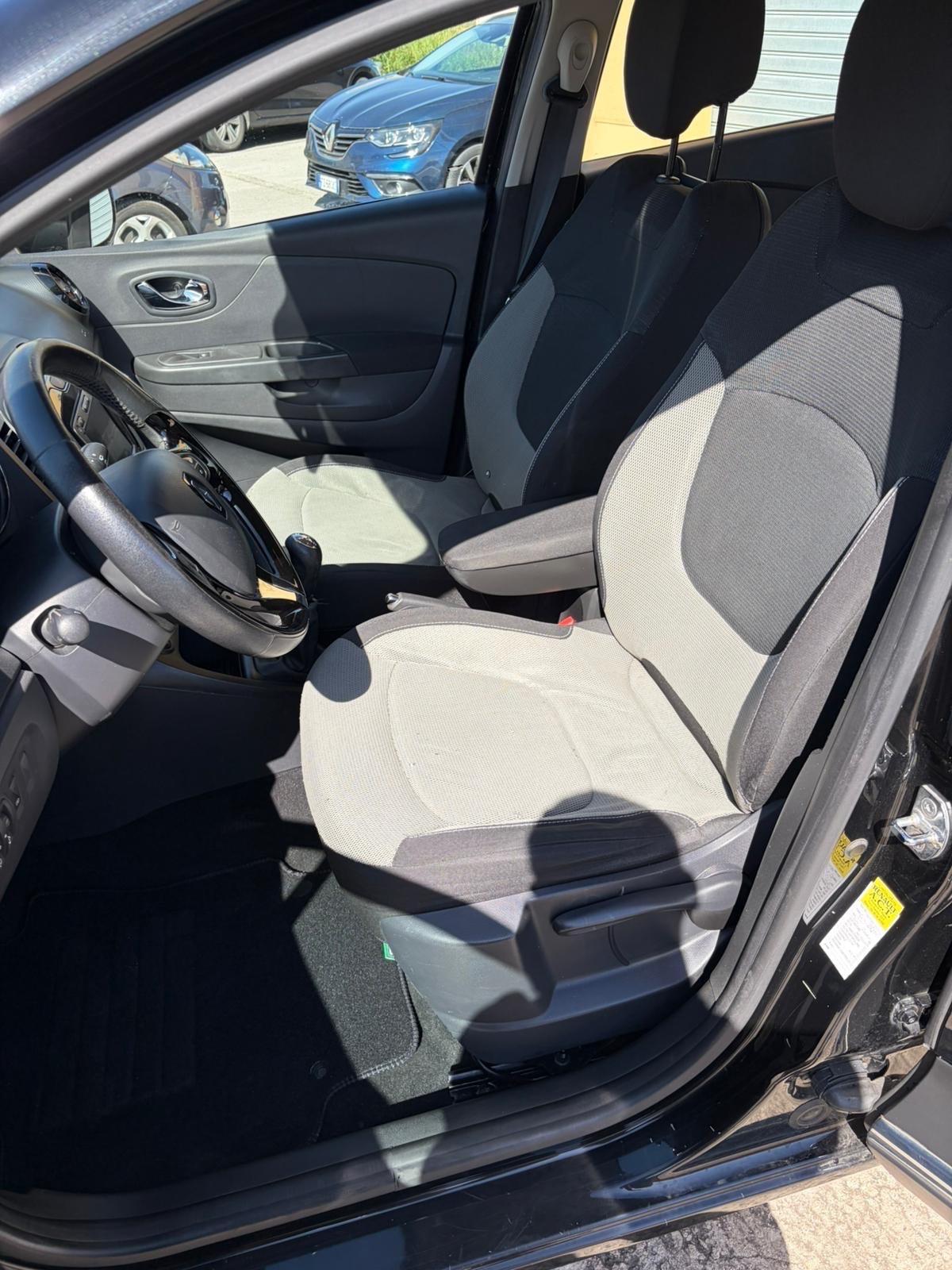 Renault Captur 1.5 dCi 8V 90 CV Start&Stop Energy R-Link