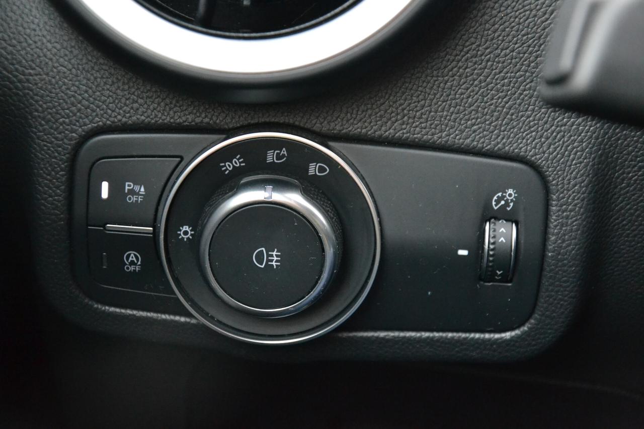 Alfa Romeo Stelvio 2.2 210CV AT8 Q4 SUPER *FUL LED+RCAM+PRIVACY+CRUIS