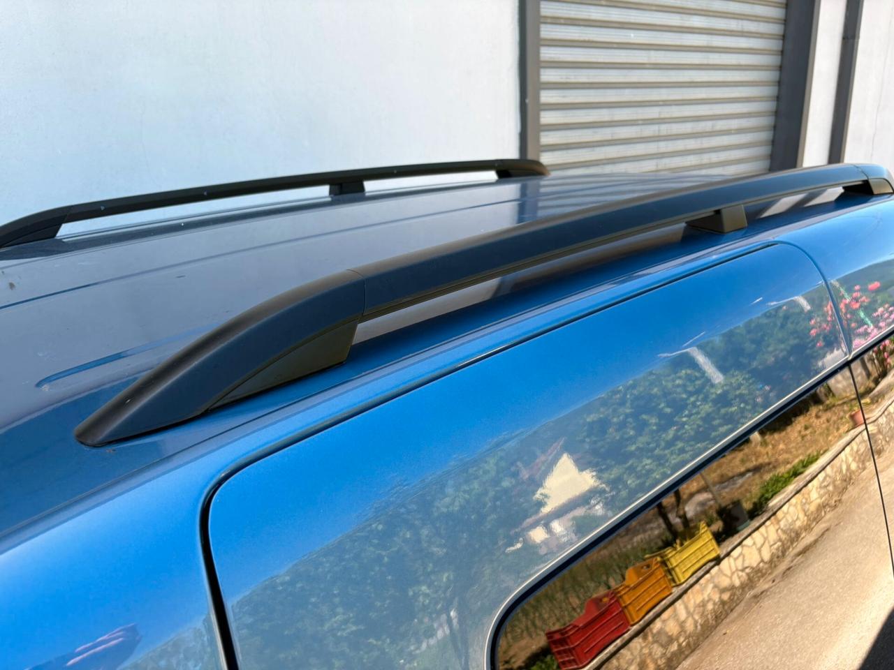 Volkswagen Caddy 1.4 TGI Tech UNIPROPRIETARIIO