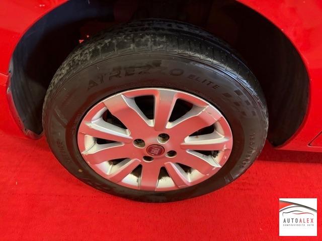 FIAT - QUBO 1.4 8v natural power Dynamic 70cv E6 NEOPATENTATI