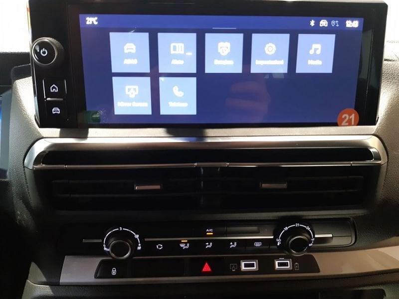Toyota Proace Verso 2.0D 144 CV L2 Long D Lounge