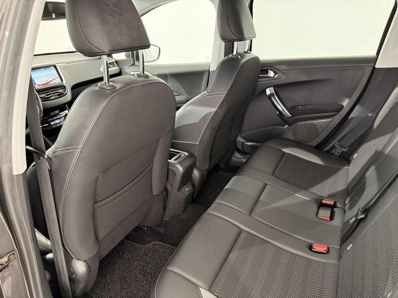 Peugeot 2008 BlueHDi 120cv Allure S/S