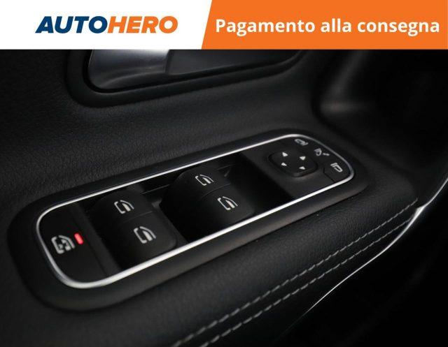 MERCEDES-BENZ A 180 Sport