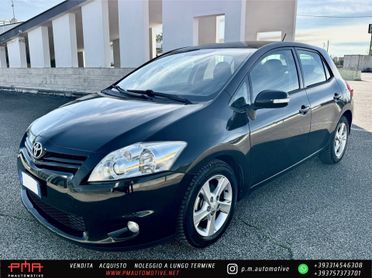 Toyota Auris 1.4 D-4D 5 porte