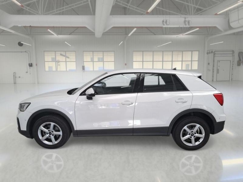 AUDI Q2 2.0 30 TDI BUSINESS S TRONIC SUV