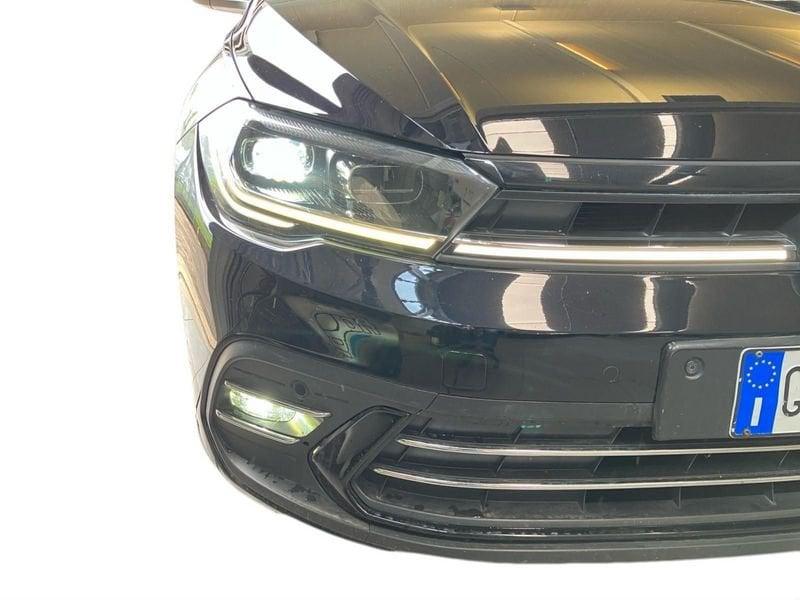 Volkswagen Polo 1.0 TSI Life