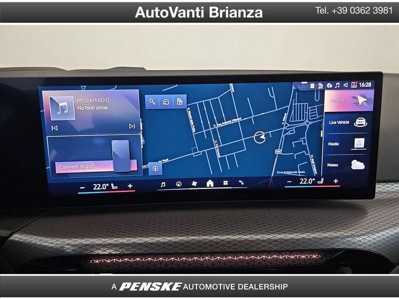 BMW Serie 4 Gran Coupé 420d xDrive 48V LCI Msport Pro