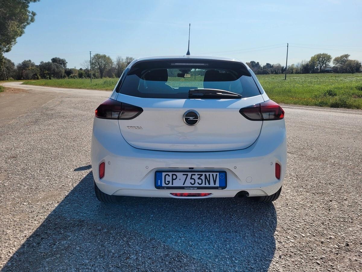 Opel Corsa 1.2 Elegance