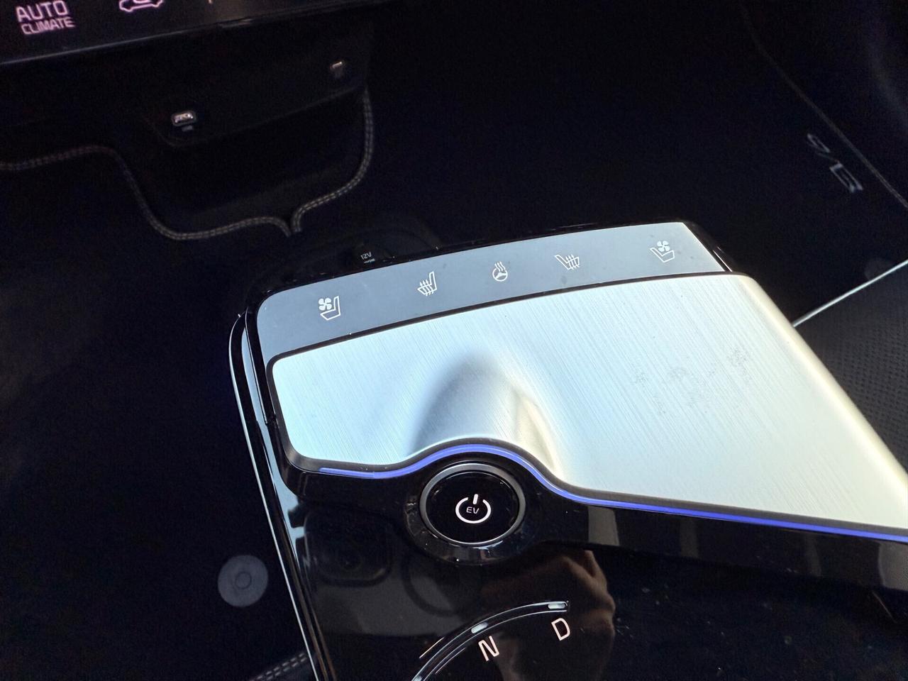 Kia EV6 Single Motor 77,4 kWh RWD GT Line