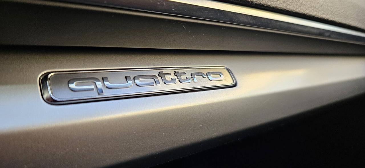 Audi Q5 2.0 TDI 190 CV S TRONIC QUATTRO BUSINESS - PRONTA CONSEGNA!