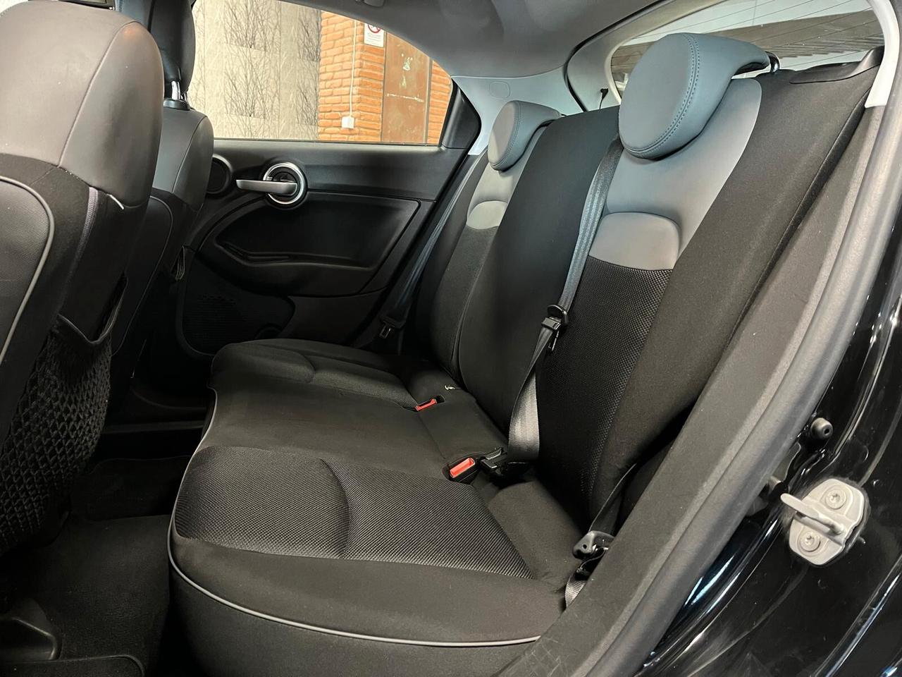 Fiat 500X 1.3 MultiJet 95 CV Pop