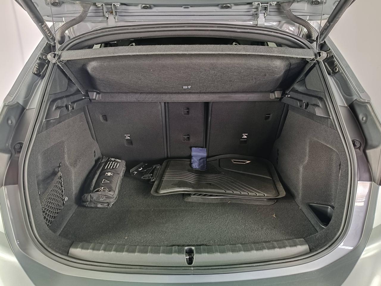 BMW Serie 2 U06 Active Tourer - 218d Active Tourer Msport auto