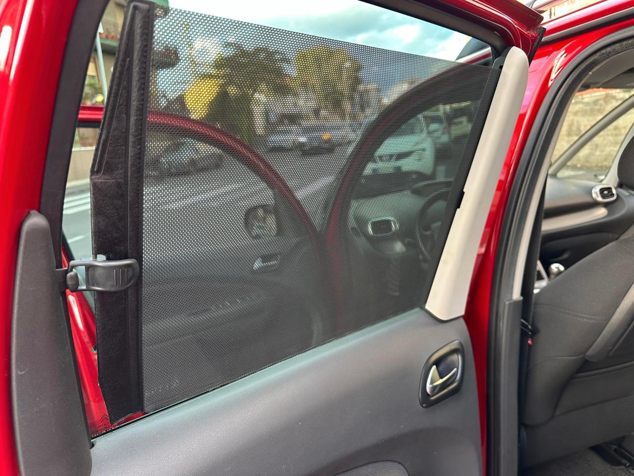Citroen C3 Picasso BlueHDi 100 Exclusive