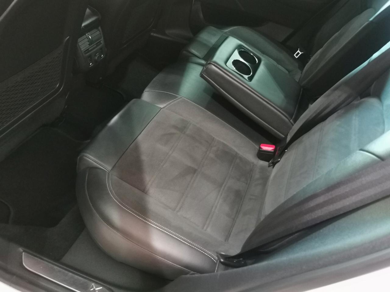 Ds DS5 5 1.6 e-HDi 115 ETG6 So Chic