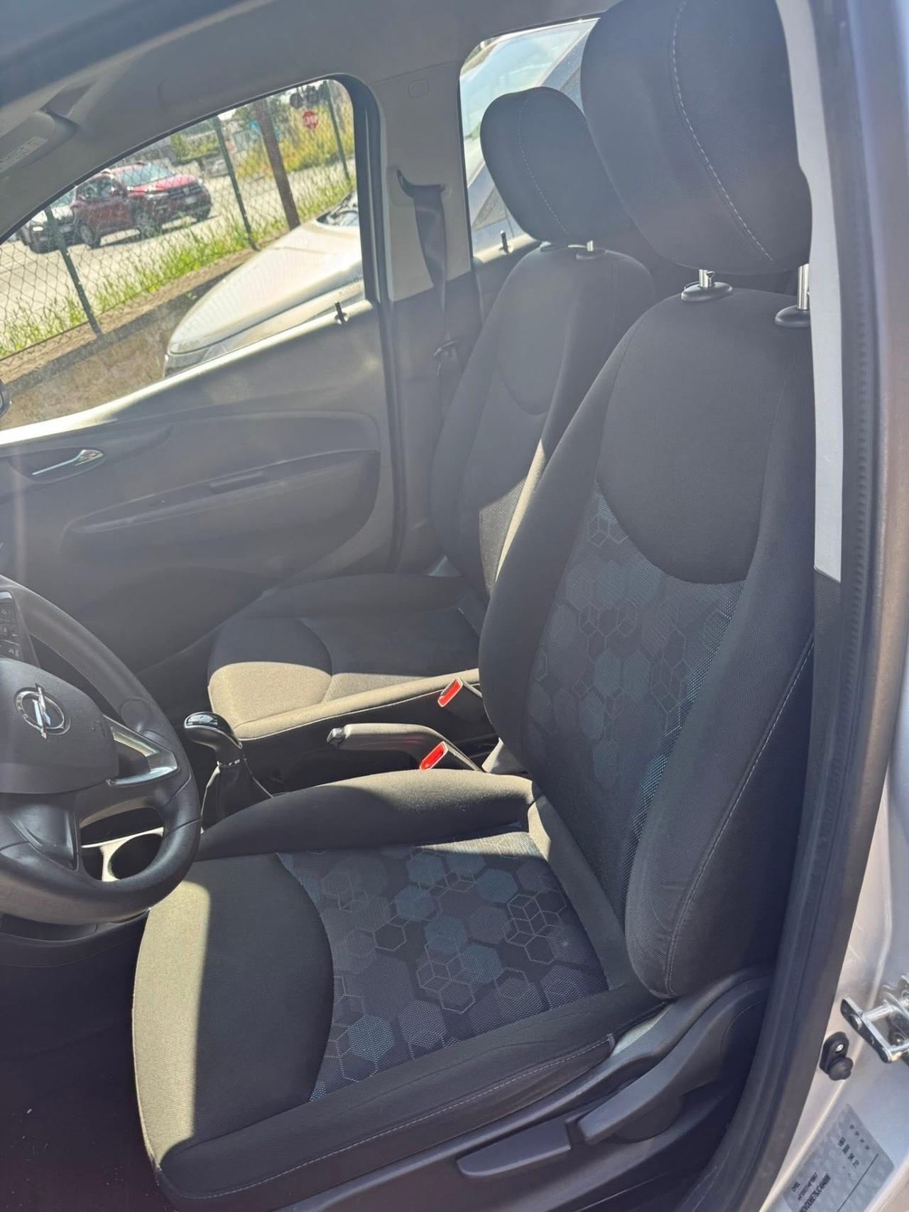 Opel Karl Rocks