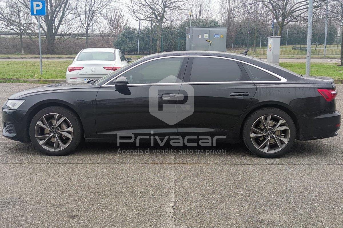AUDI A6 40 2.0 TDI S tronic Business Plus