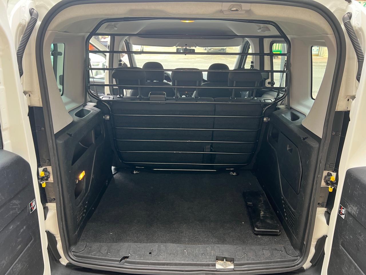 Fiat Doblo Doblò 1.3 MJT PC Combi N1