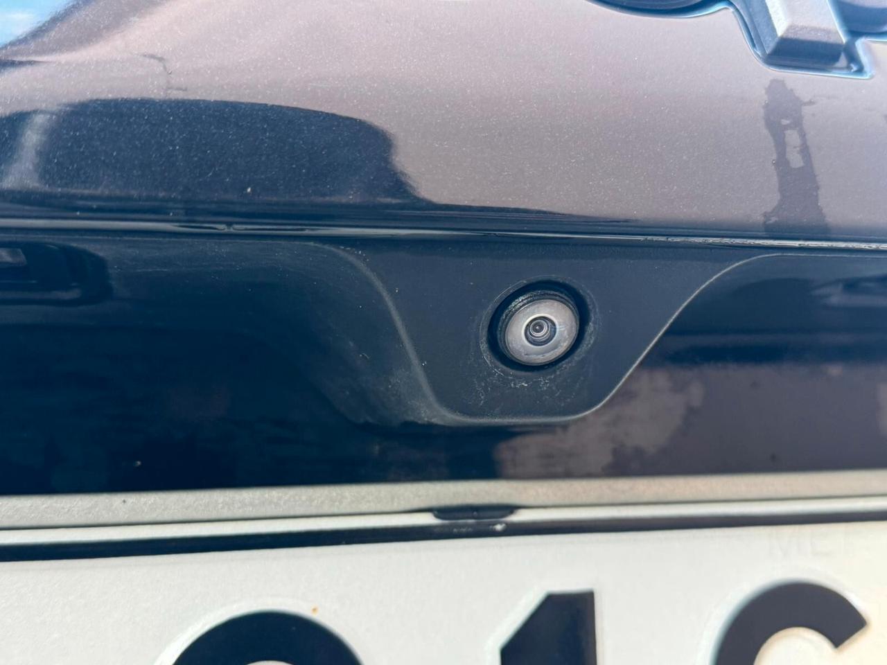 Jeep Compass 1.6 Multijet II 2WD 80° Anniversario