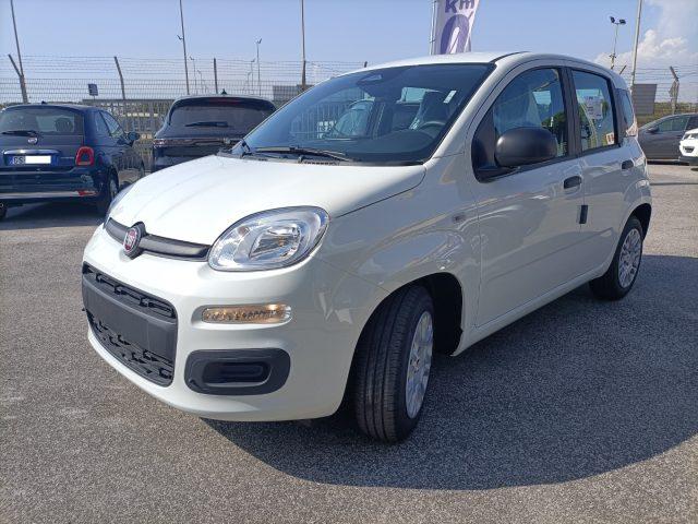 FIAT Panda 1.0 FireFly S&S Hybrid PREZZO REALE