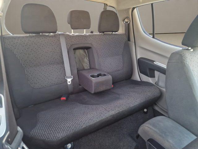 MITSUBISHI L200 2.5 DI-D/178CV DC Intense Plus