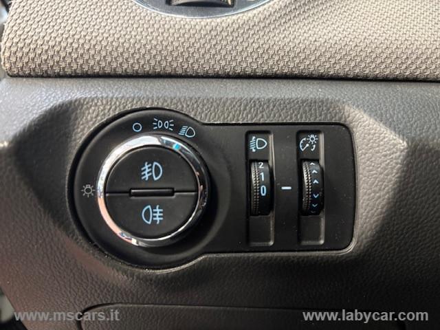CHEVROLET Cruze 1.6 4p. LS GPL Eco Logic