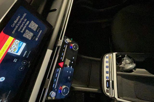 HYUNDAI Tucson 1.6 CRDi MHEV 2wd 136cv Business DCT